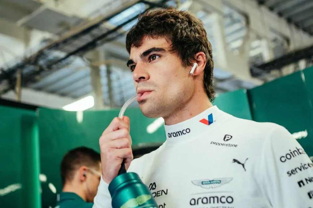 Stroll critica duramente el reglamento de F1 2026: “Queremos coches que sean rápidos”