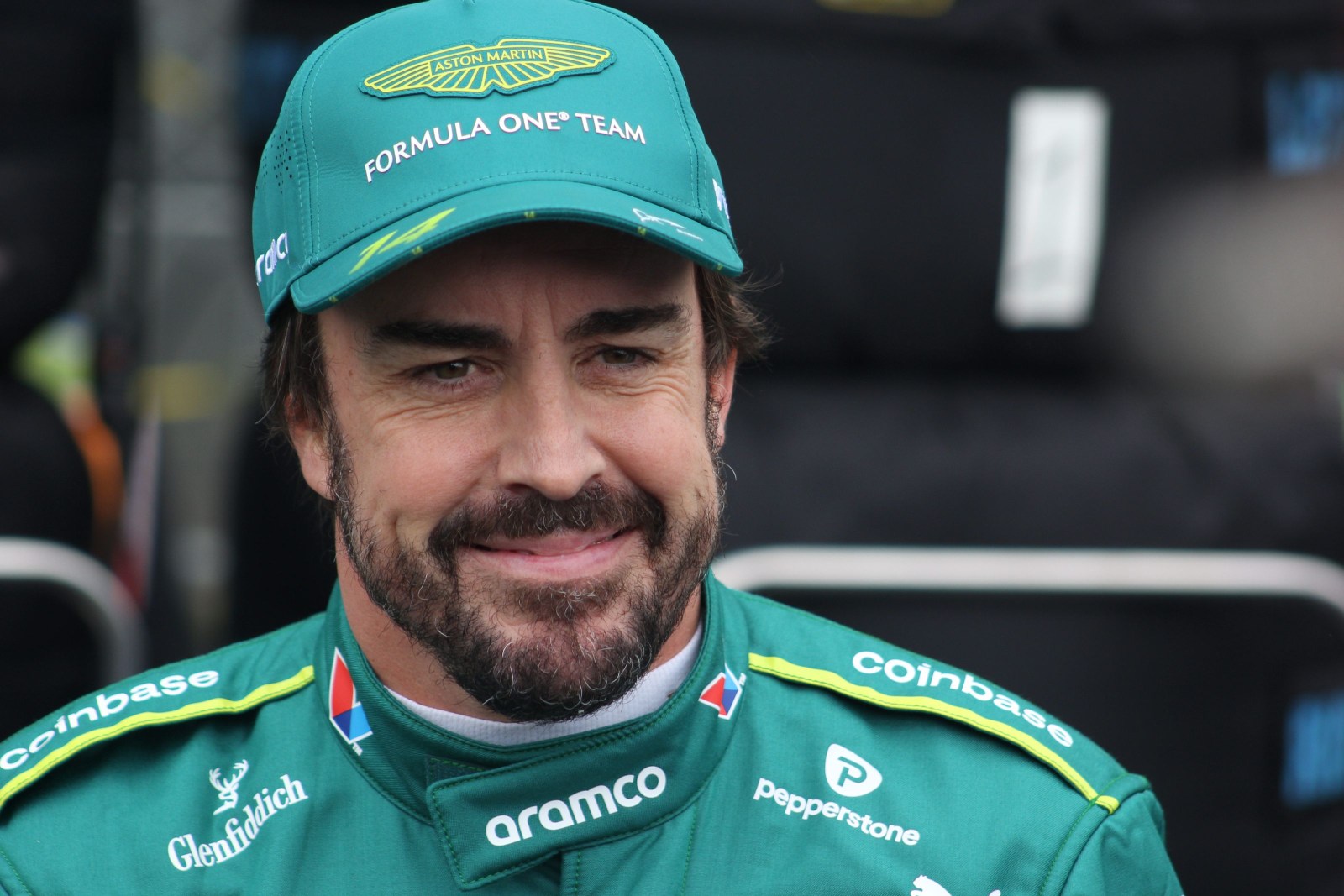 Alonso vê Norris x Piastri “bem diferente” de batalha contra Hamilton em 2007