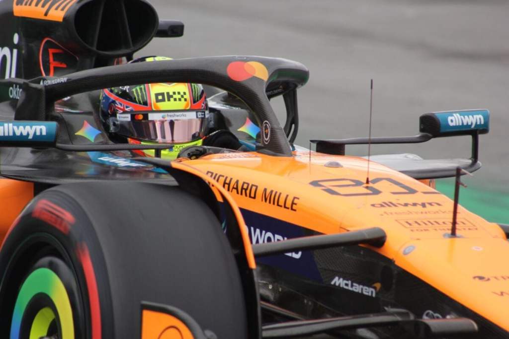 Piastri reconoce dificultades y destaca aprendizajes en F1 2025: “Nada es perfecto”