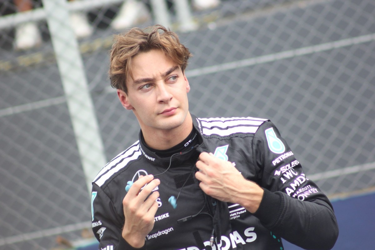 Russell prevê dificuldade maior em Las Vegas, mas avisa: “Não temos nada a perder”