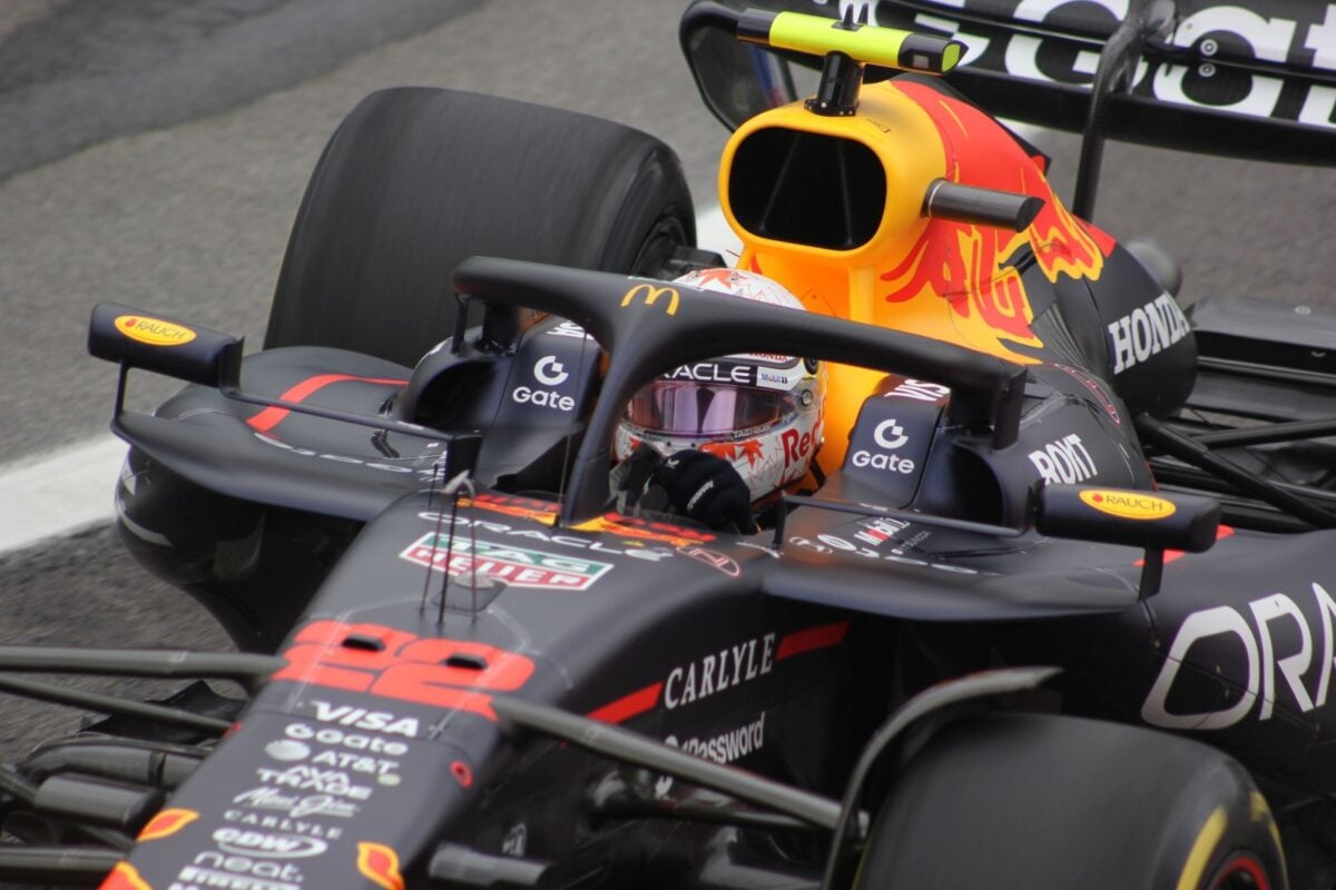 Tsunoda admite incertidumbre sobre su futuro en la F1: “Mentiría si no lo dijera”