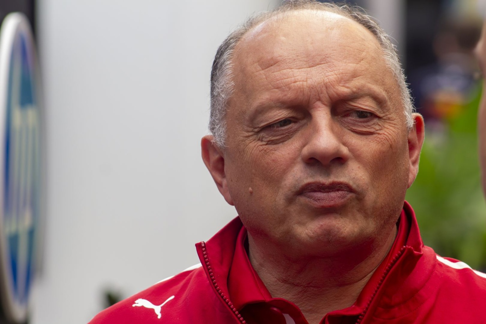 Ferrari admite GP de São Paulo difícil, mas foca em lado positivo: “Ritmo estava decente”