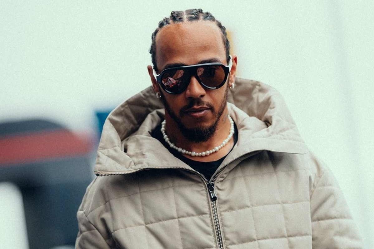 Hamilton se esquiva sobre ação judicial de Massa: “Não tem nada a ver comigo”