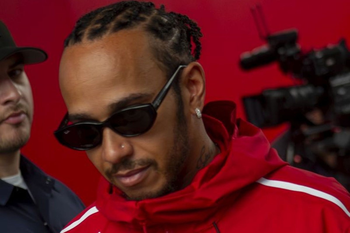 Hamilton exalta “fenomenal” Kubica no WEC: “Um dos melhores que já vimos na F1”