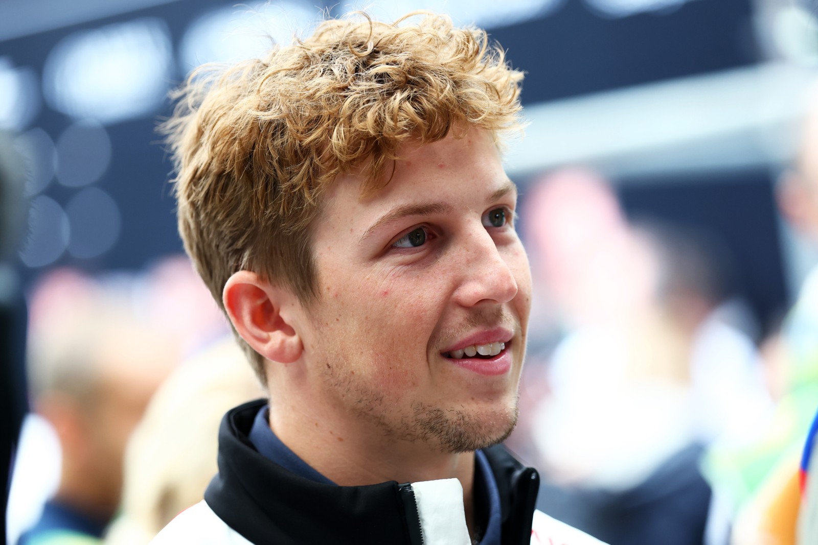 Lawson assume responsabilidade com Racing Bulls em 2026: “Vão depender mais de mim”