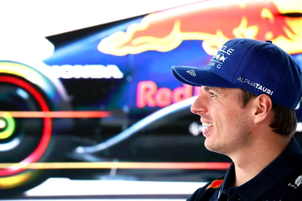 Verstappen espera la ayuda de Ferrari y Mercedes en la lucha contra los McLaren