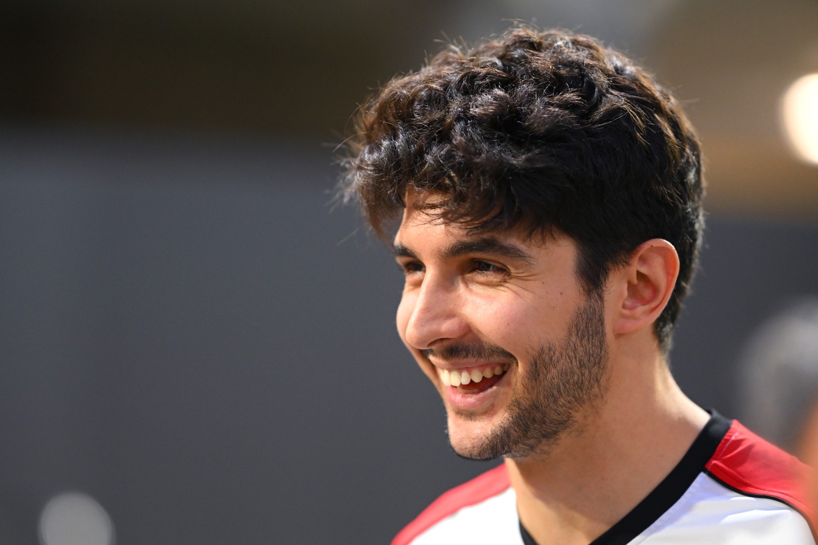 Ocon recuerda su último podio en F1 con Alpine en Brasil: “País muy querido por mí”