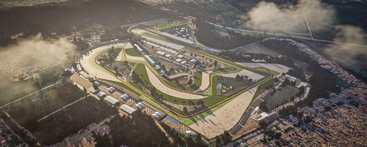 Grupo líder de projeto de autódromo do Rio de Janeiro entra na mira da Operação Carbono Oculto