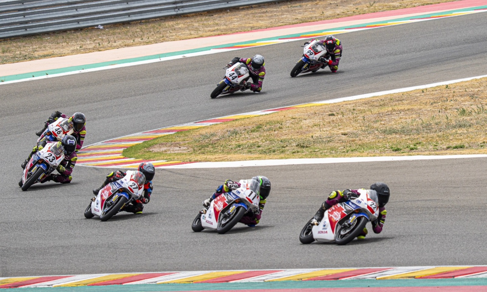 Moto4 América Latina é confirmada como evento de apoio do GP do Brasil de MotoGP