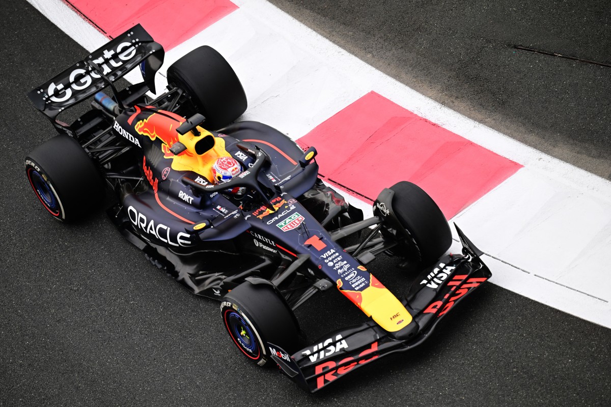 Ford admite riesgo de que Red Bull inicie la F1 2026 “ligeramente detrás” de sus rivales