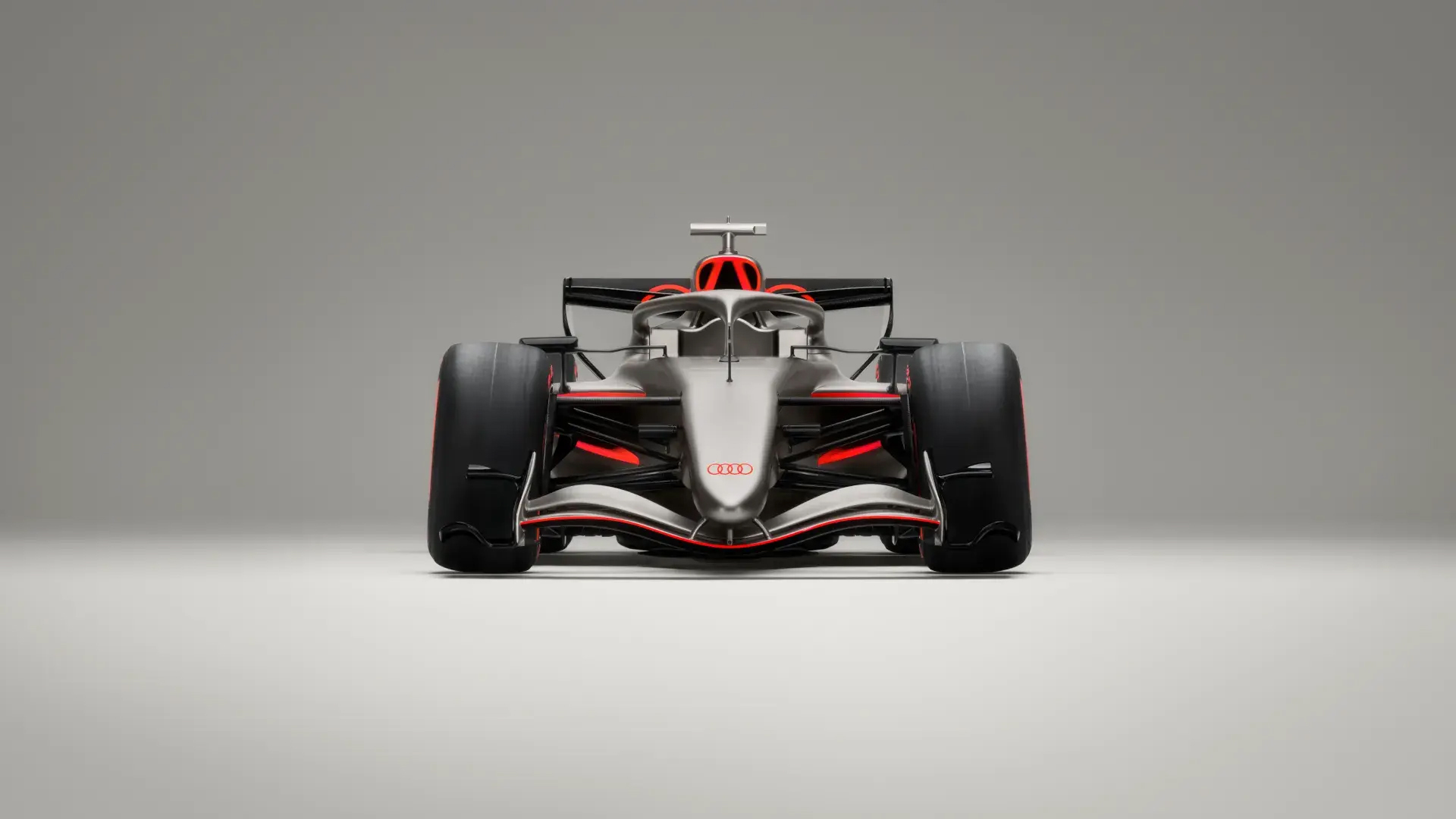 Binotto proyecta la posición de Audi en el orden de fuerzas de la Fórmula 1 en 2026