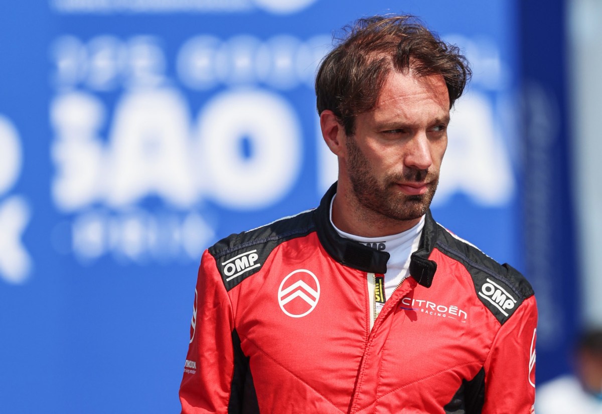 Vergne vê classificação “fundamental” e traça meta para eP da Cidade do México