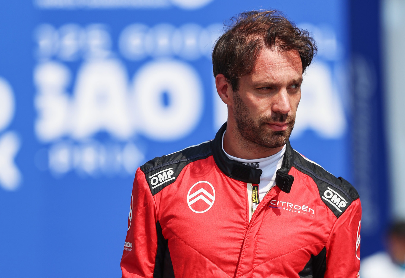 Vergne vê classificação “fundamental” e traça meta para eP da Cidade do México