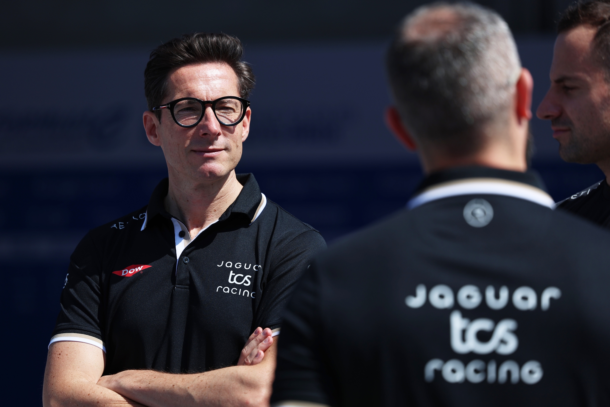Chefe diz que Jaguar “tem os ingredientes” para brigar pelos títulos da Fórmula E
