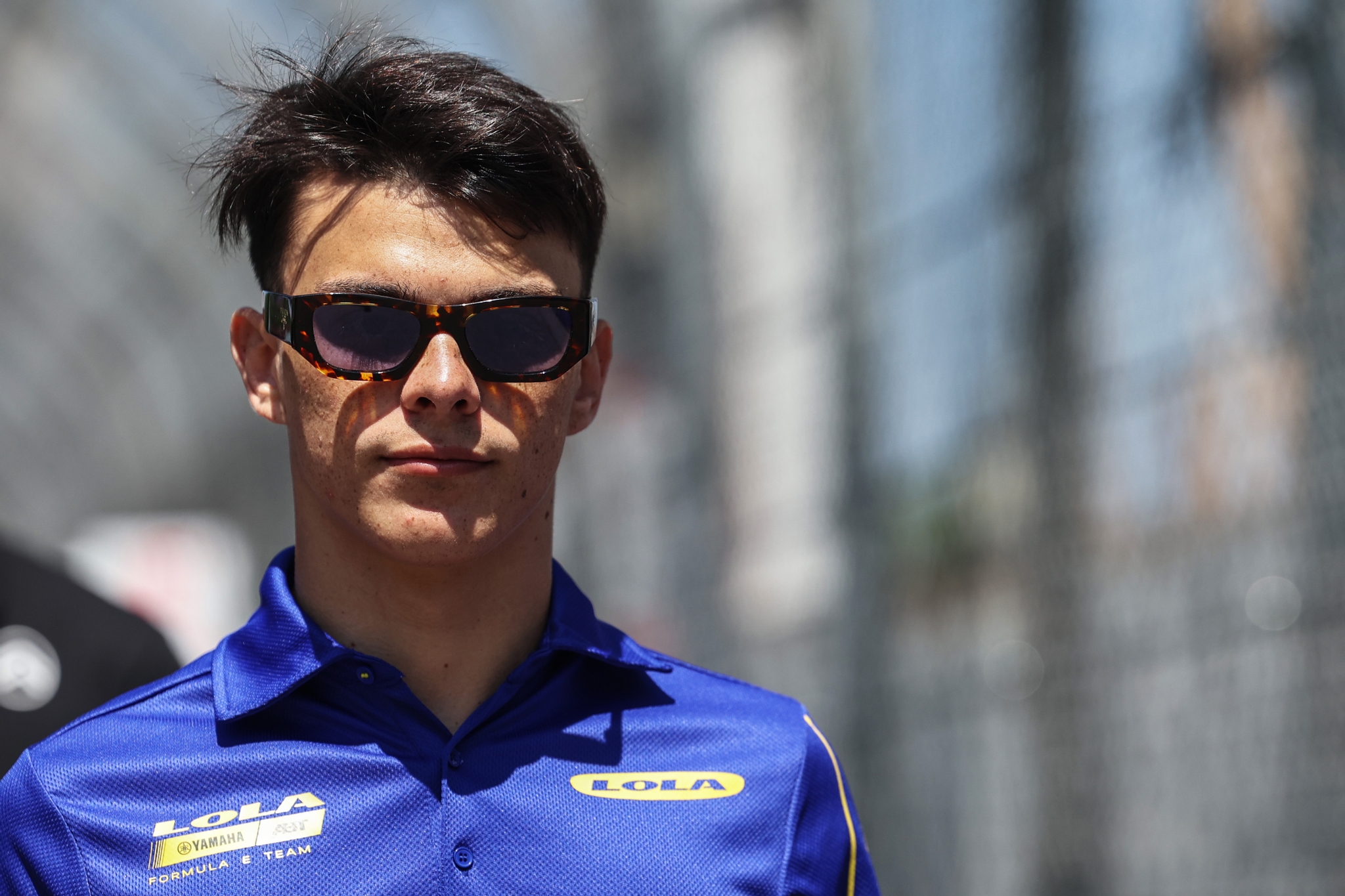 Maloney admite desvantagem da Lola Yamaha: “Precisamos ser perfeitos para competir”