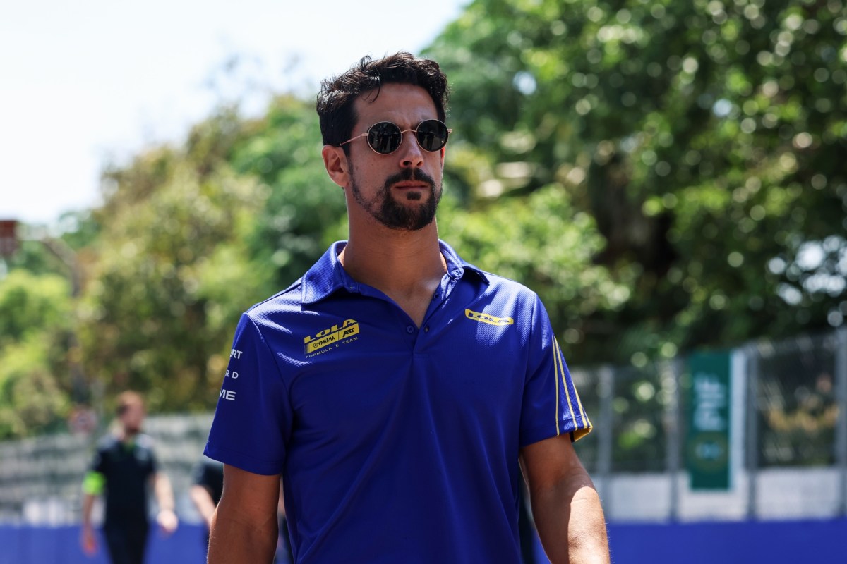 Di Grassi explica cobrança de pilotos em carta à FIA: “Tentamos conversar”