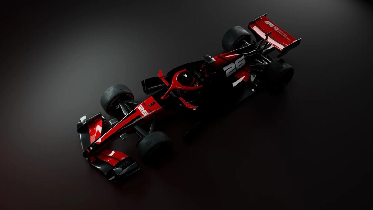 Equipos admiten preocupación por límite de peso “ambicioso” en coches de F1 2026