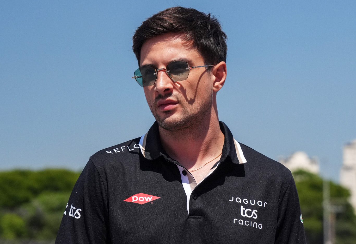 Evans assume dificuldades na Jaguar e diz que “não se sente ele mesmo” no carro