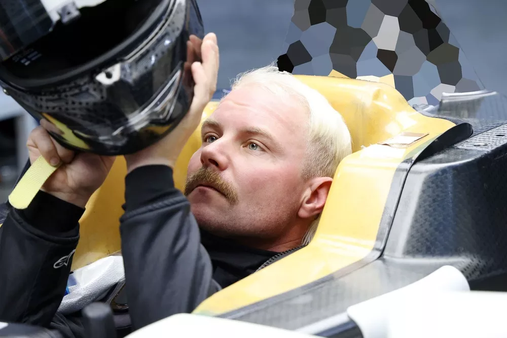 Bottas define início de trabalhos da Cadillac na F1 como fase de “resolver problemas”