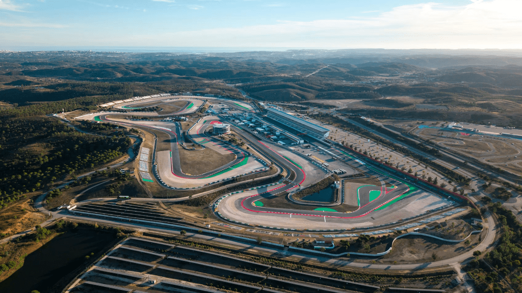 F1 vuelve a poner a Portugal en el calendario con un contrato de dos años con Portimão