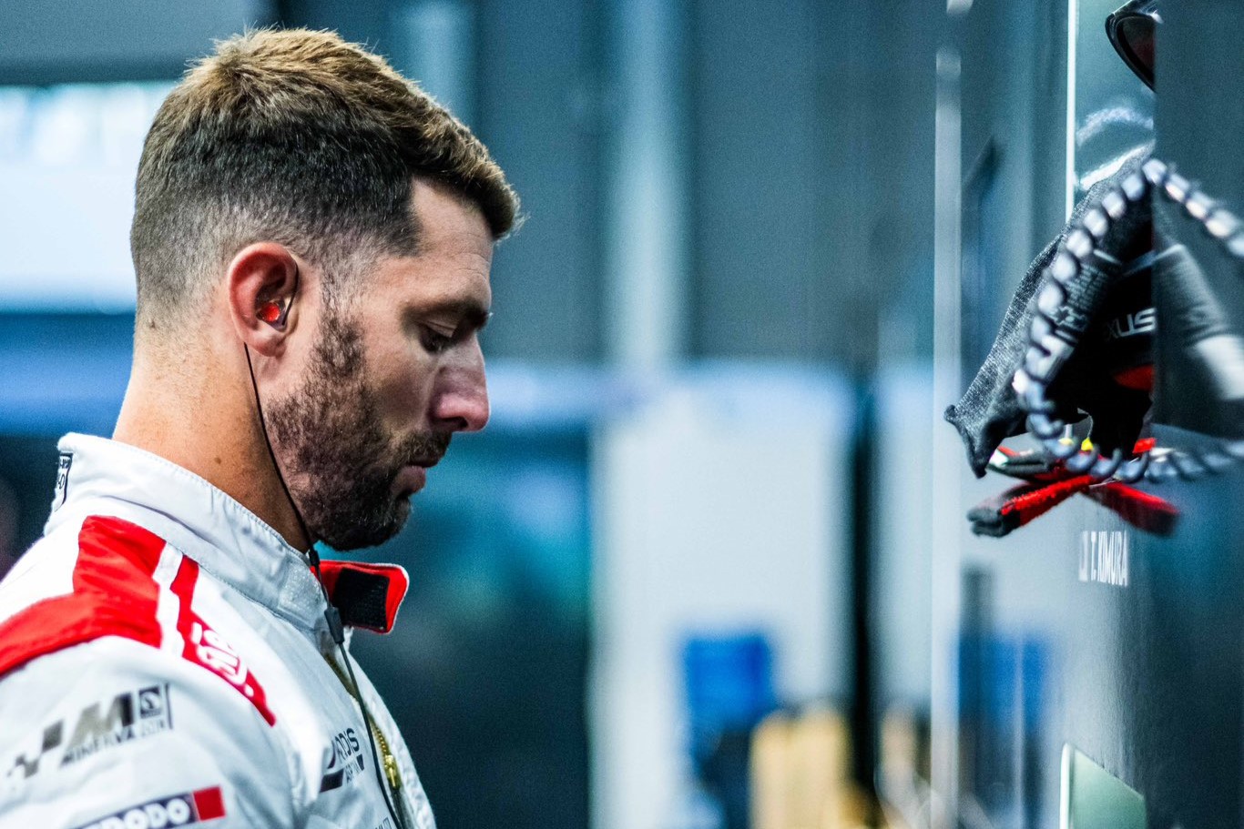 Akkodis confirma la continuidad de López para la temporada 2026 del WEC en LMGT3