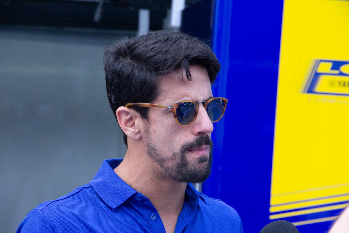Di Grassi aconselha Drugovich antes de primeira temporada completa na Fórmula E