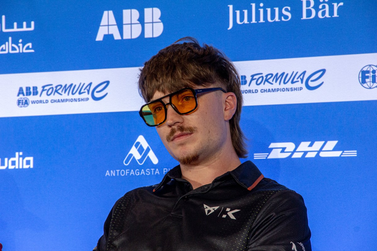 CEO da Fórmula E revela conversa com Ticktum após críticas à categoria