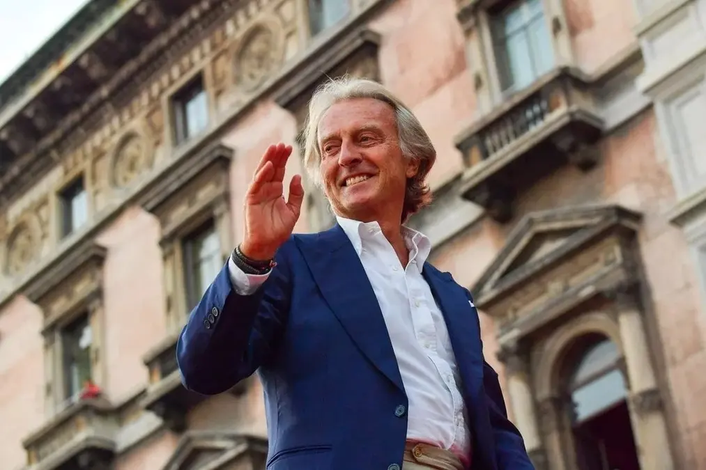 Expresidente se burla de la sequía de Ferrari en la Fórmula 1 y lo compara con el fútbol