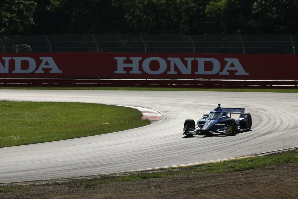 Cómo IndyCar pretende retener a Honda y atraer a más fabricantes con un nuevo motor