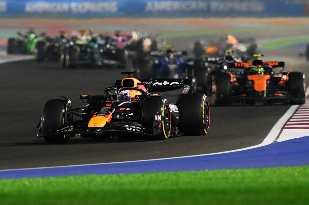 F1 reforça incertezas no Oriente Médio e admite encerrar temporada 2026 na Europa