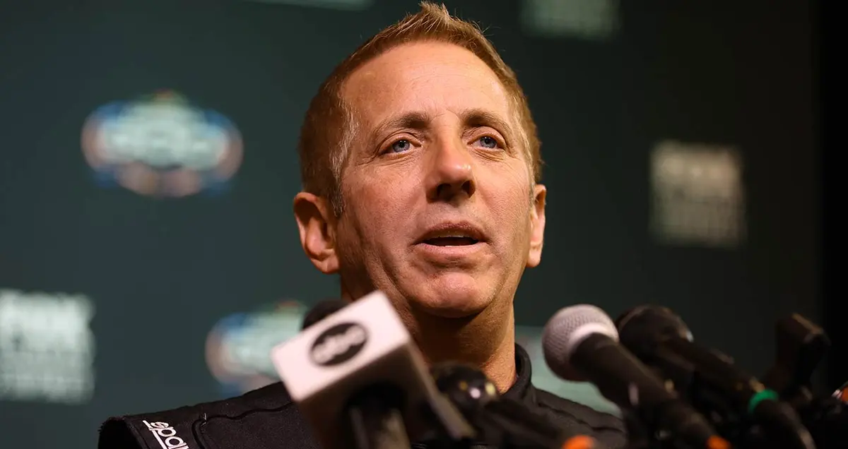 Greg Biffle, leyenda de Nascar, muere a los 55 años en accidente aéreo en Carolina del Norte