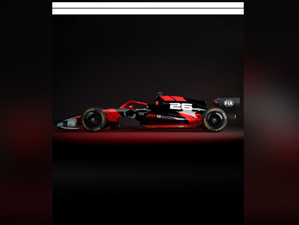 “Reinicialização completa”: Red Bull vê “risco maior” com nova aerodinâmica do que motor
