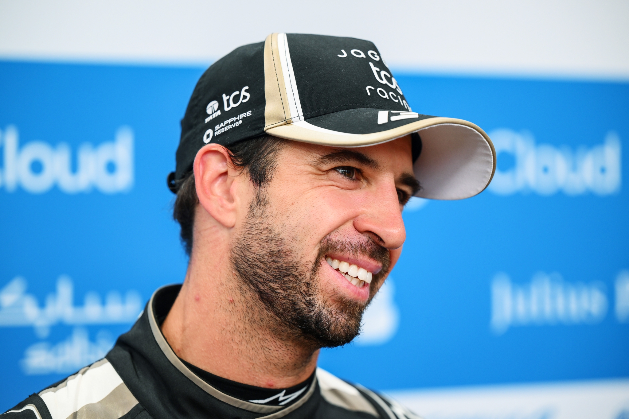 Da Costa lembra histórico vencedor na Fórmula E e elogia “mente aberta” da Jaguar