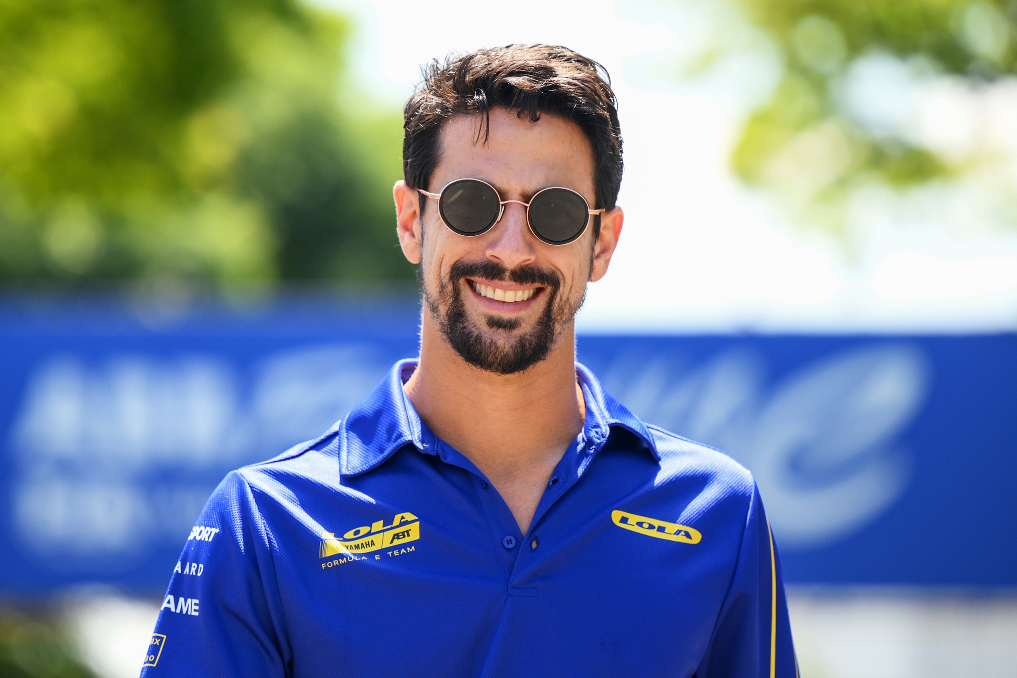 Di Grassi sonha com primeira vitória da Lola Yamaha, mas admite: “Precisamos melhorar”