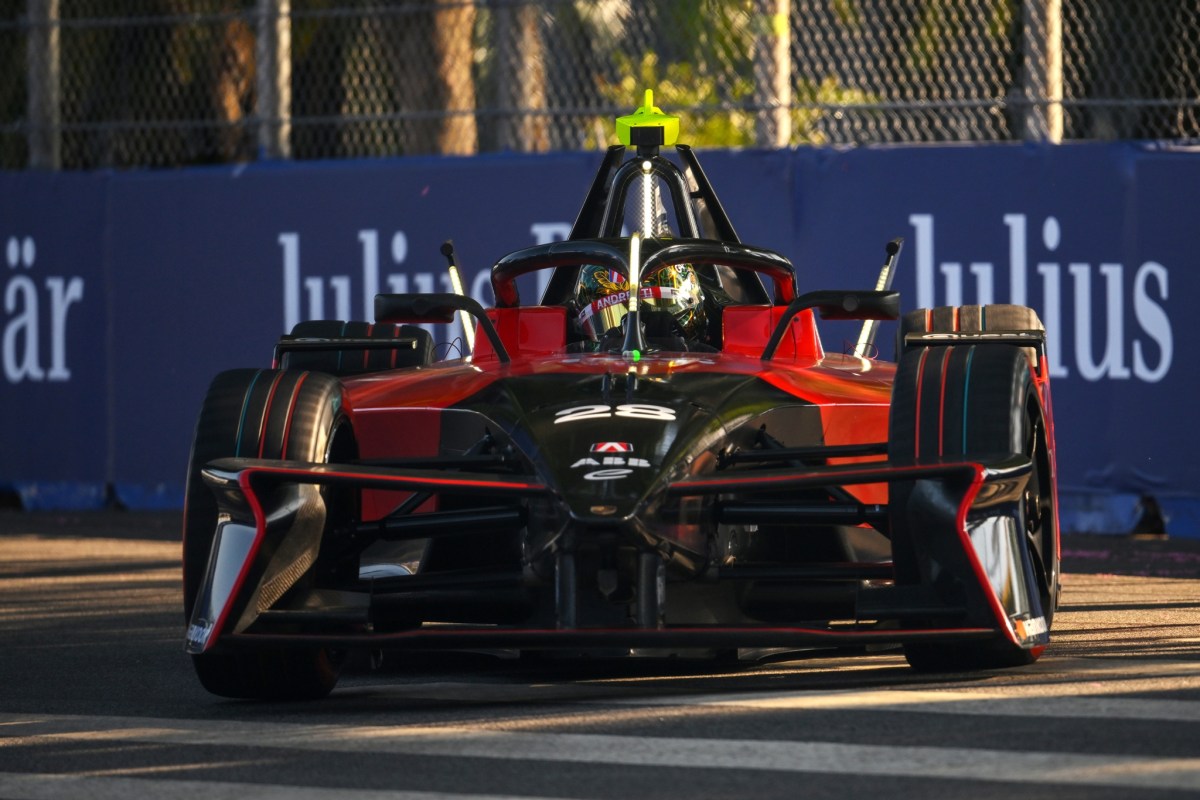 Andretti e Porsche expõem problemas e admitem fim de parceria na era Gen4