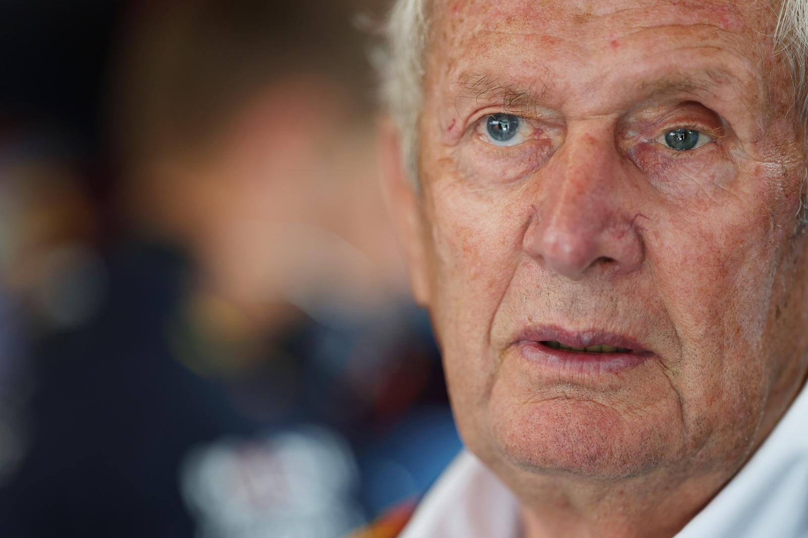 Ex-Red Bull critica carros da F1 2026, mas pede mais tempo antes de veredito: “Vai melhorar”