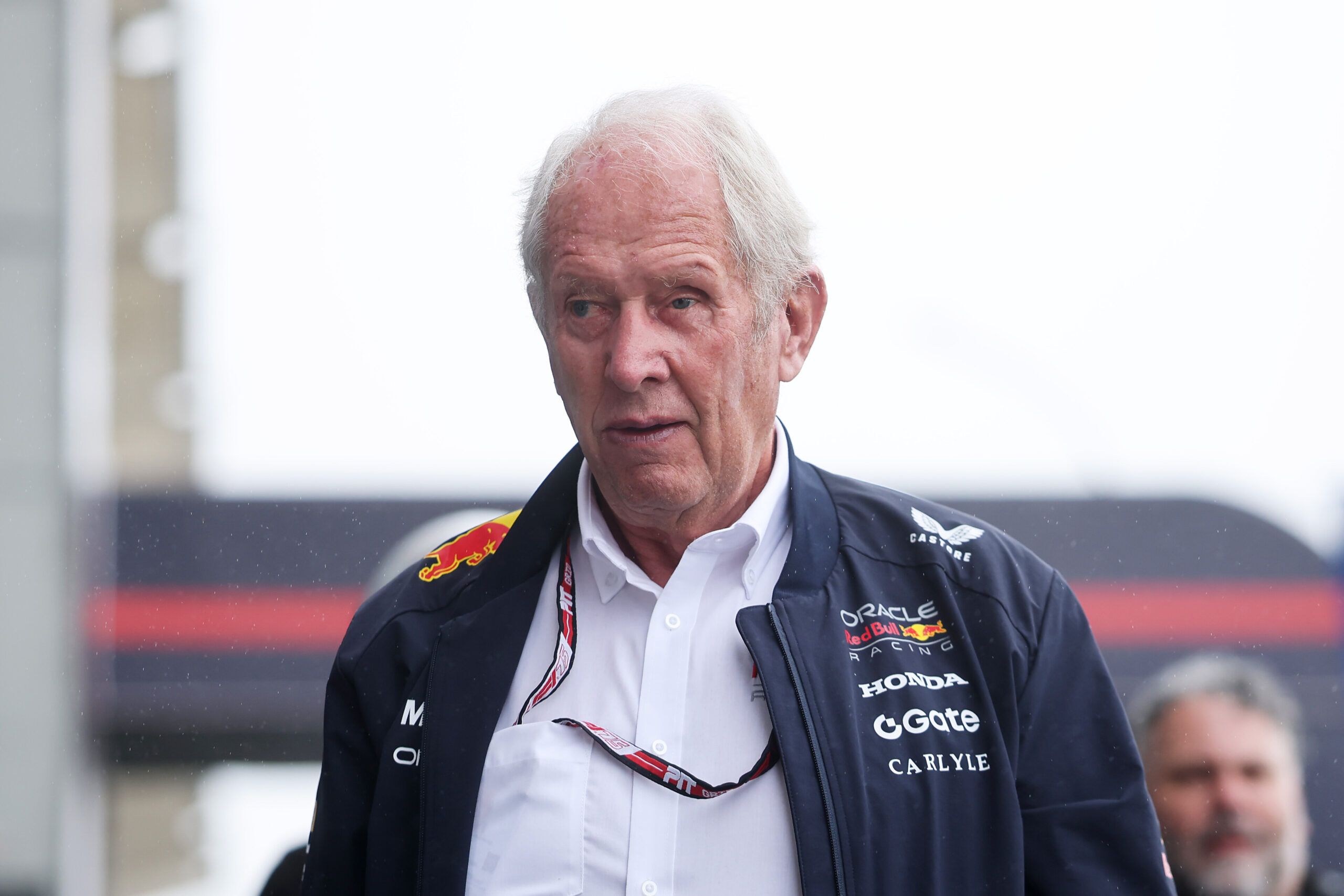 Red Bull confirma la salida de Marko y pone fin a un ciclo de 20 años en la F1