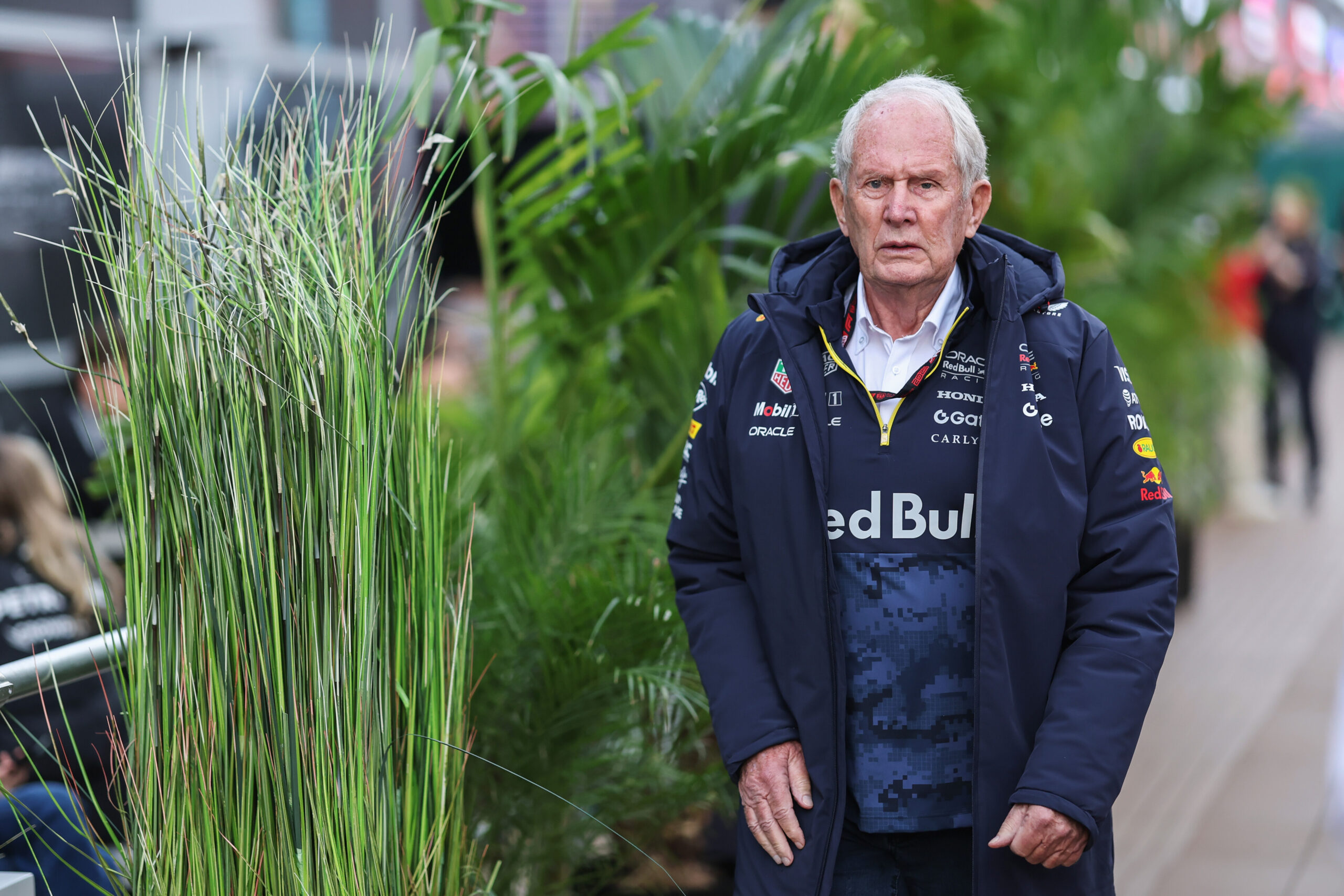 Marko afirma que Red Bull “no puede depender de los errores” de McLaren
