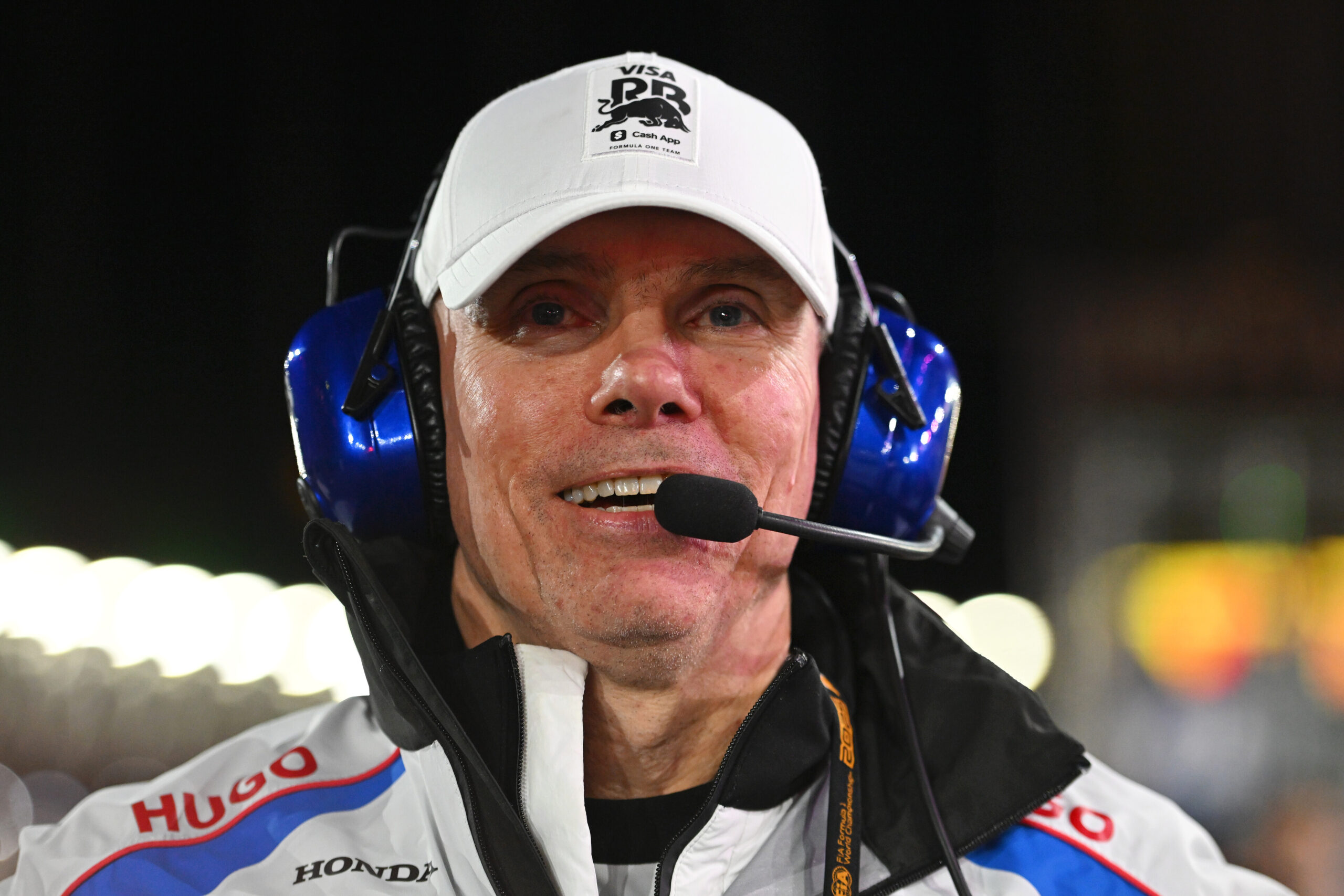 Racing Bulls destaca dupla “fuerte y dinámica” Lawson y Lindblad para la F1 2026