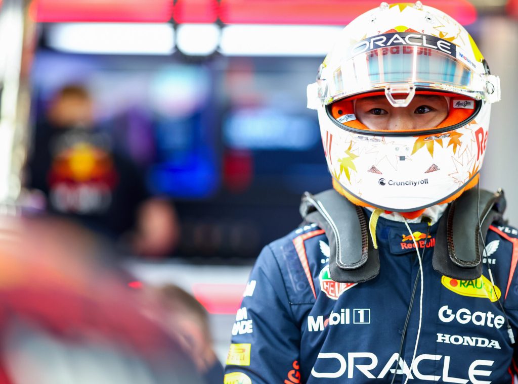 Red Bull anuncia salida de Tsunoda y asciende a Hadjar al equipo principal para F1 2026