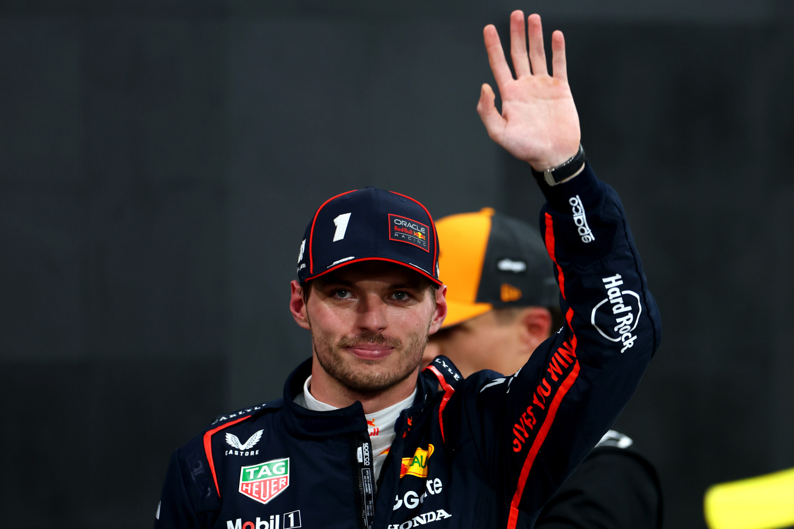 Las cinco claves de la clasificación del GP de Abu Dhabi de la Fórmula 1 2025