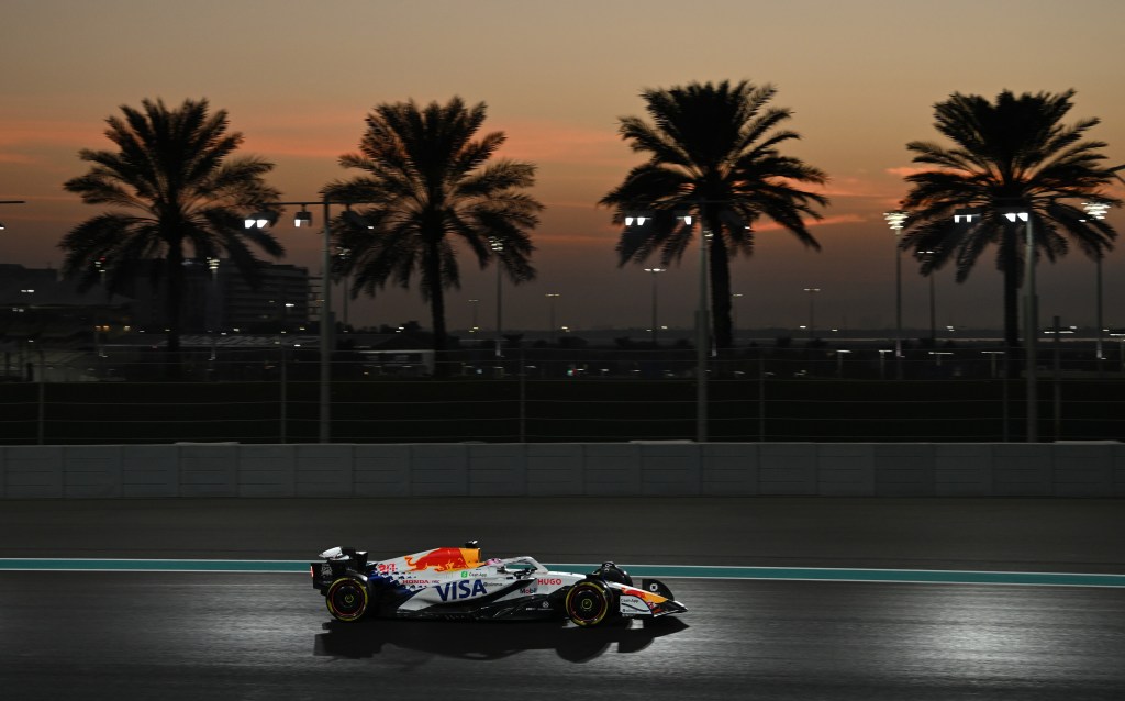 Por que Catar e Abu Dhabi seguem ameaçadas em 2026 apesar de confirmação de CEO da F1
