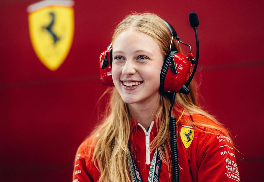Nobels dá novo passo e assina com Hillspeed para temporada 2026 da GB3