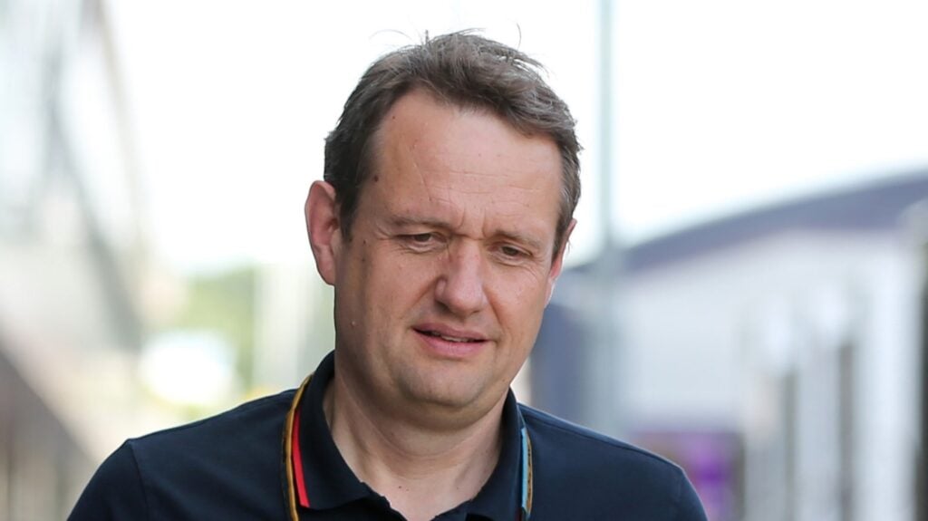 Director de Alpine no cree posible repetir con su equipo la hazaña de Brawn GP de 2009
