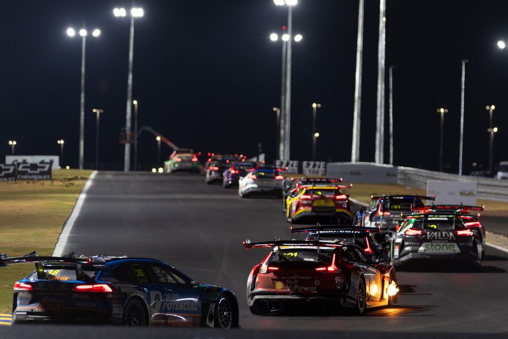 Stock Car cancela treinos extras da etapa de Curvelo por falta de peças