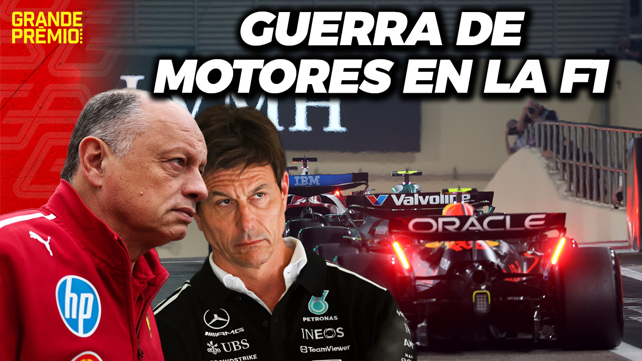 La FIA y la Fórmula 1 se enfrentan a la guerra por los nuevos motores de la F1 2026