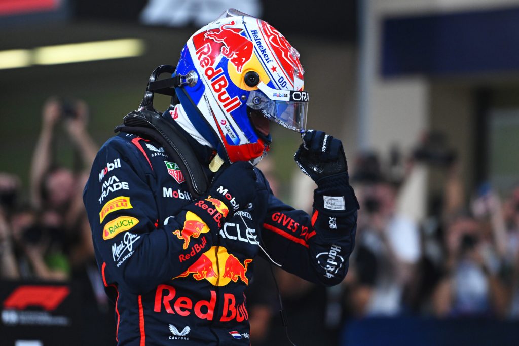 Honda destaca a Verstappen y lo compara con Senna: «Siempre en nuestros corazones»