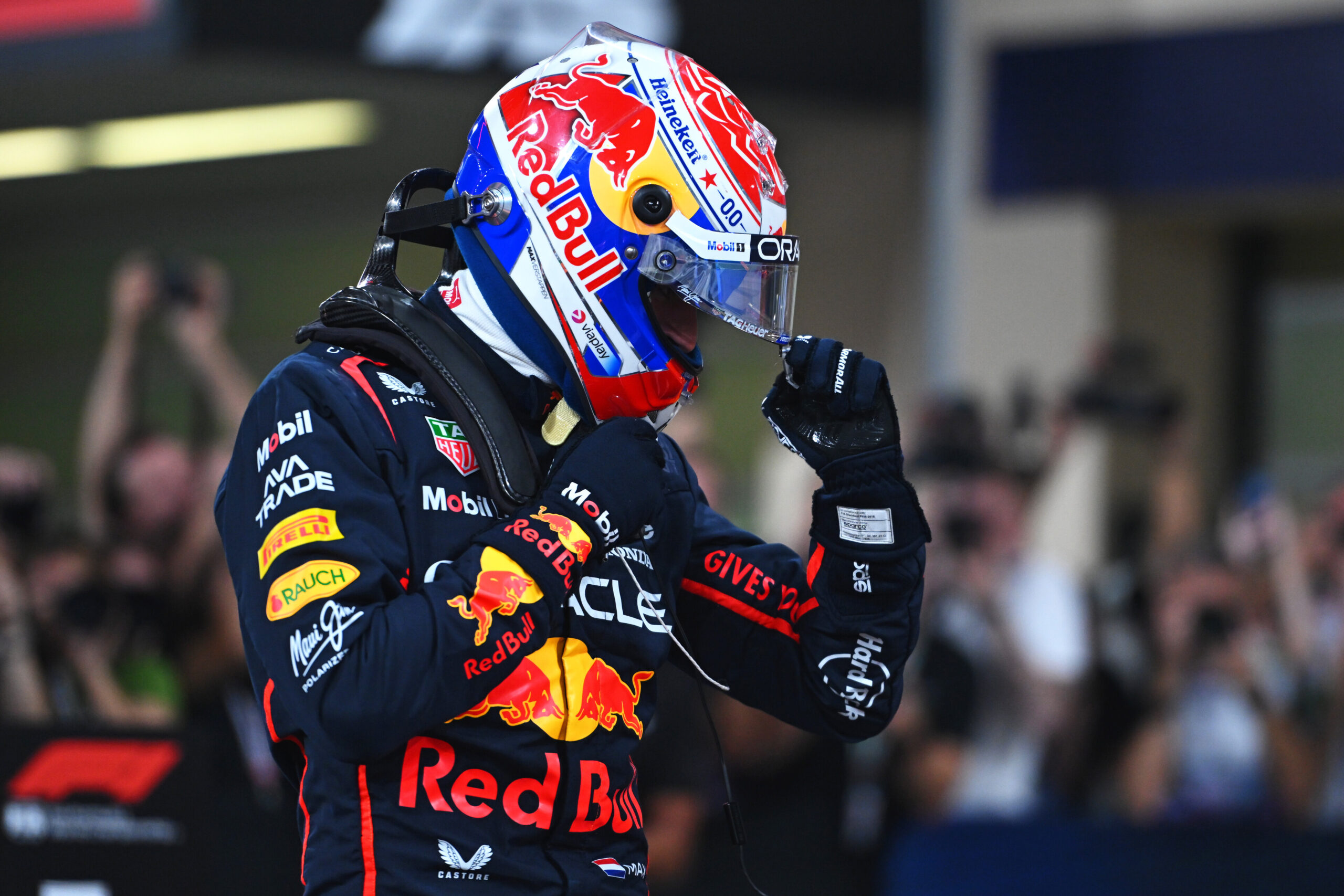Honda destaca a Verstappen y lo compara con Senna: «Siempre en nuestros corazones»