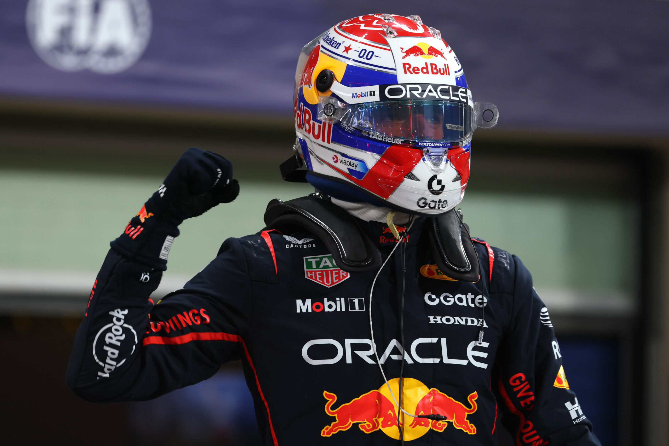 5 coisas que aprendemos no sábado do GP de Abu Dhabi da F1 2025
