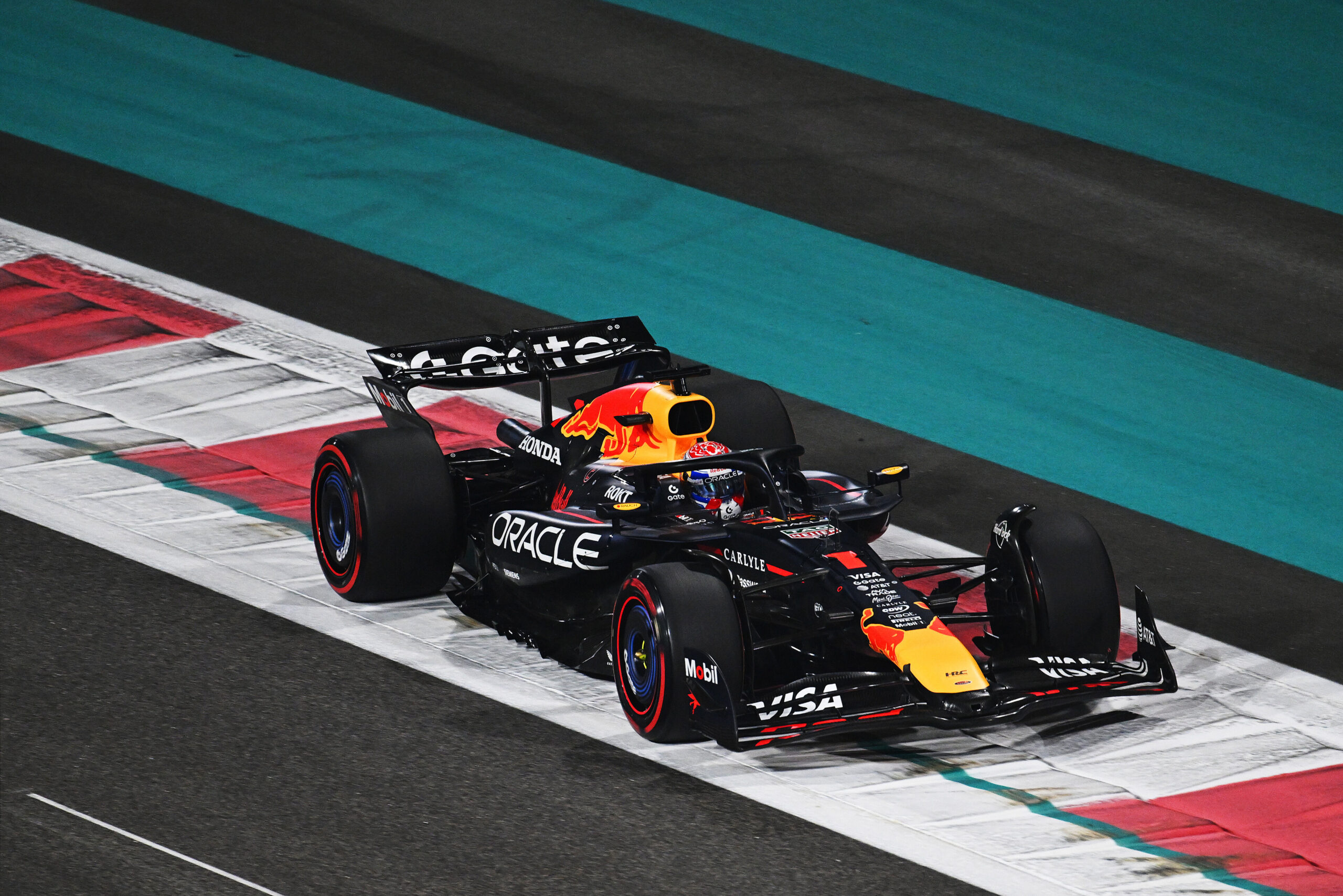 Verstappen vence en el final de 2025 y Alpine se hunde: el semáforo del GP de Abu Dhabi